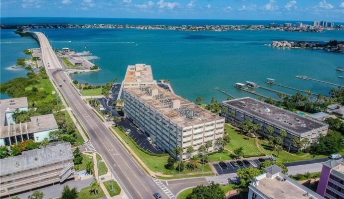 Belleair Bluffs FL-Commercial Real Estate Loan Pros of St. Petersburg
