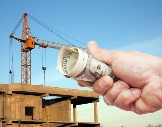 Commercial construction financing-Commercial Real Estate Loan Pros of St. Petersburg
