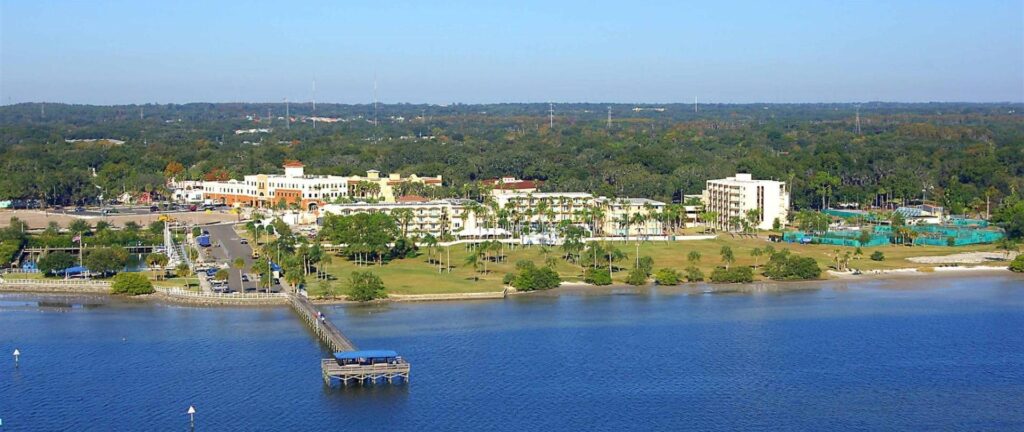 Safety Harbor FL-Commercial Real Estate Loan Pros of St. Petersburg